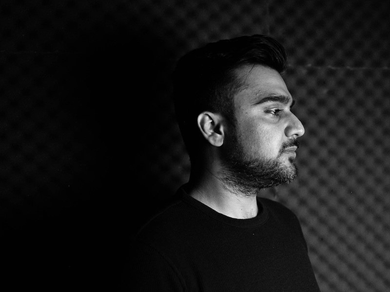 Borders Unlocked: Mumbai's Regenerate & Karachi's Demo Music Room To ...