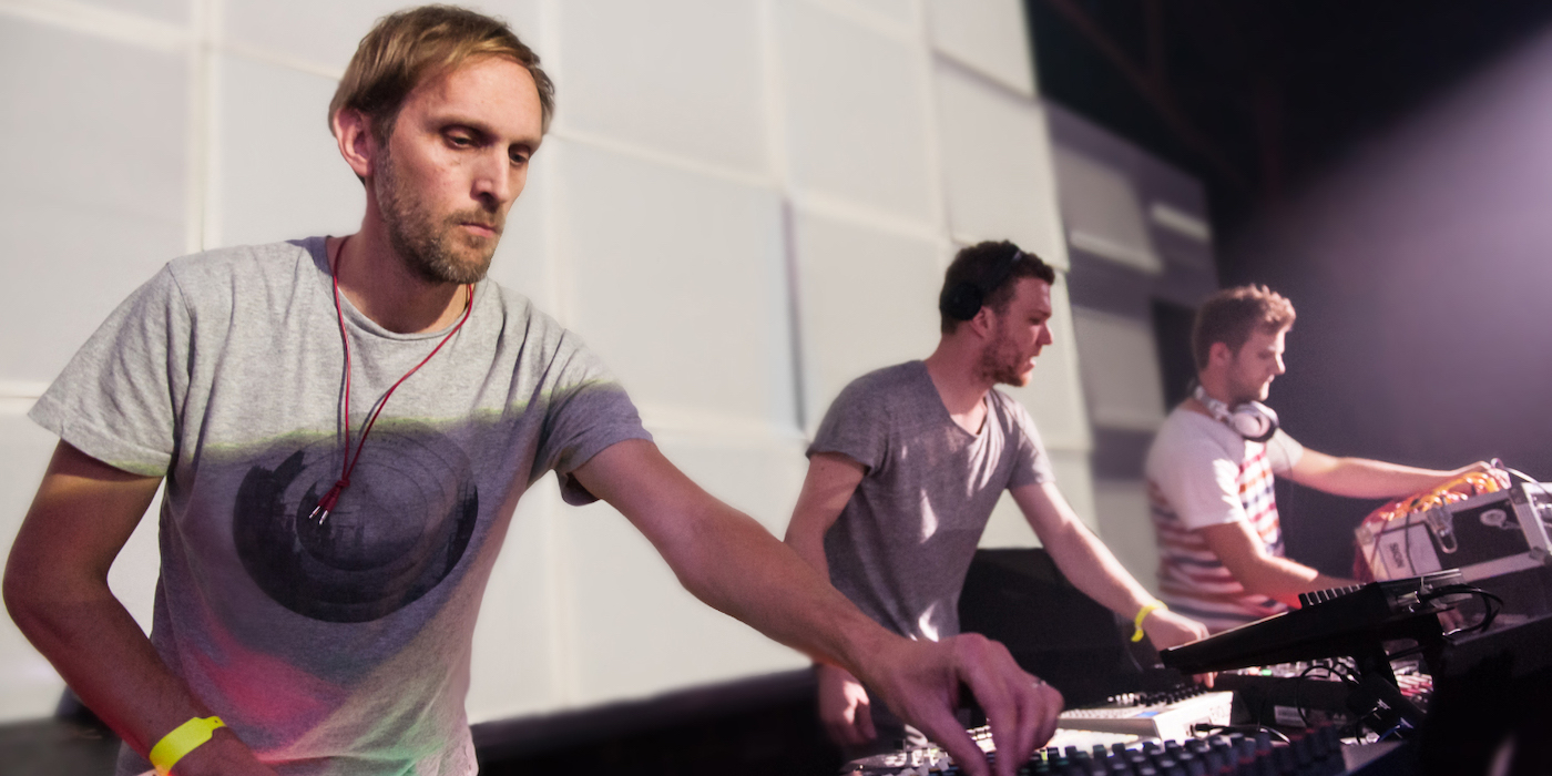 Möd3rn & IRFAN RAINY
