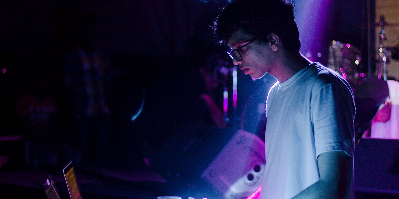 TRODD, Three Oscillators & More