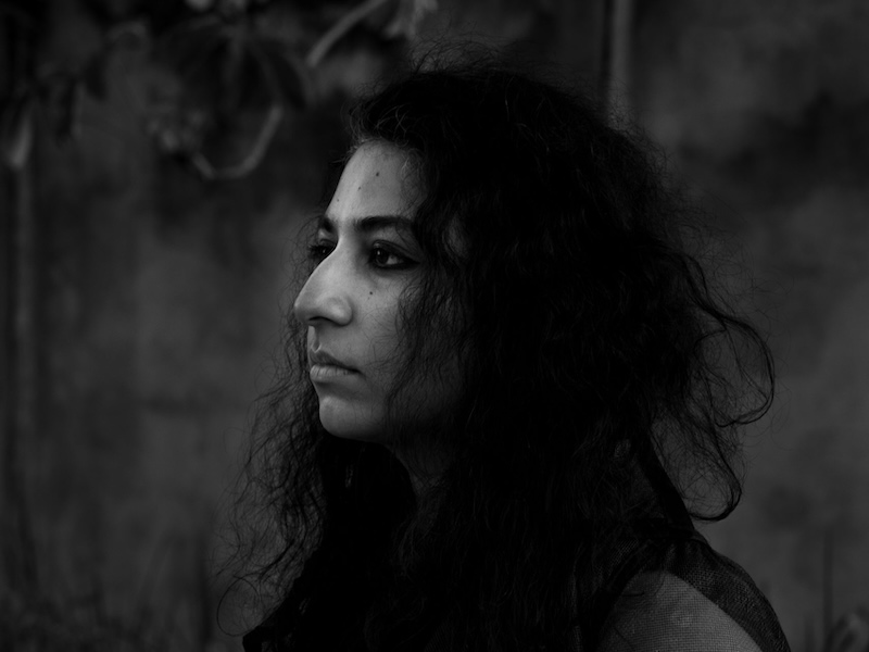 ‘I Never Tell Anybody That The Music Is Meditative’: Arooj Aftab On Genre, Exotification & Her Bonobo Collaboration