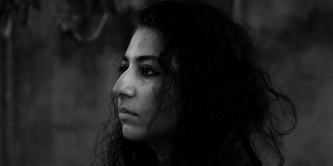Arooj Aftab