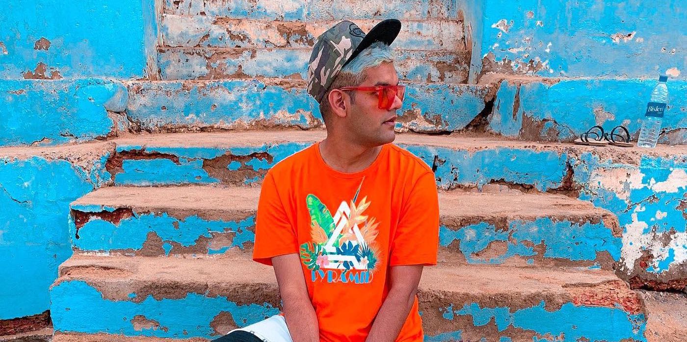 Desi Hip-Hop