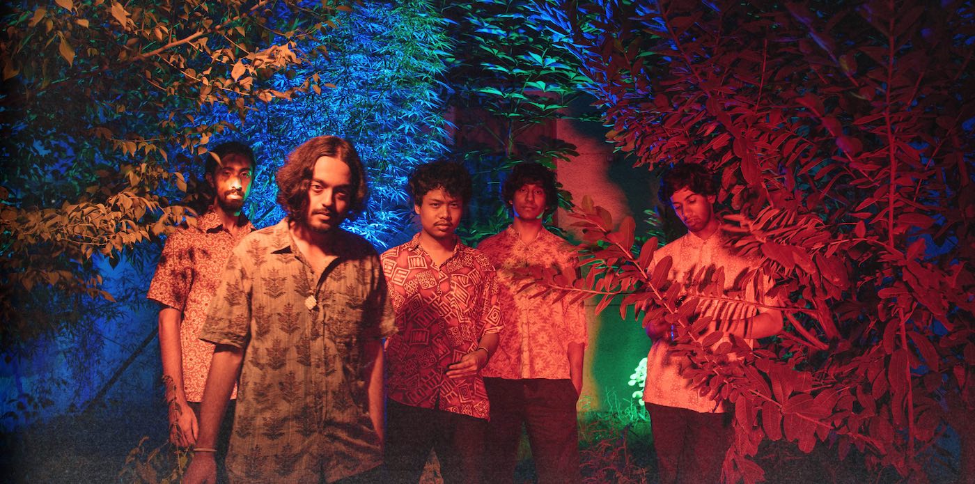 Bayou, Dee En, Komorebi & Teesri Duniya