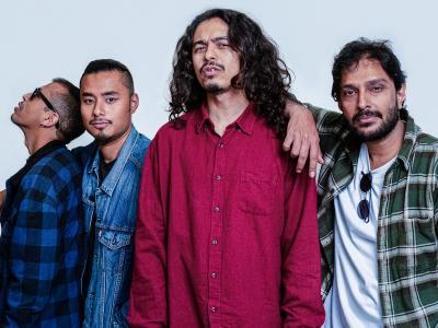 Review: Gauley Bhai’s Sophomore Album ‘Sunbari’ Bridges Community Roots With Sonic Refinement