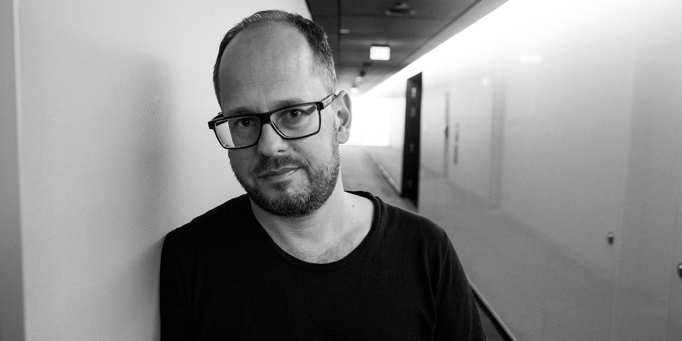 Oliver Huntemann