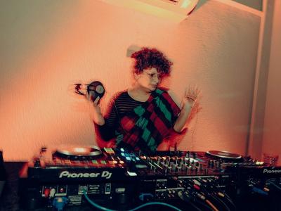 Wild City #259: Chutney Mary