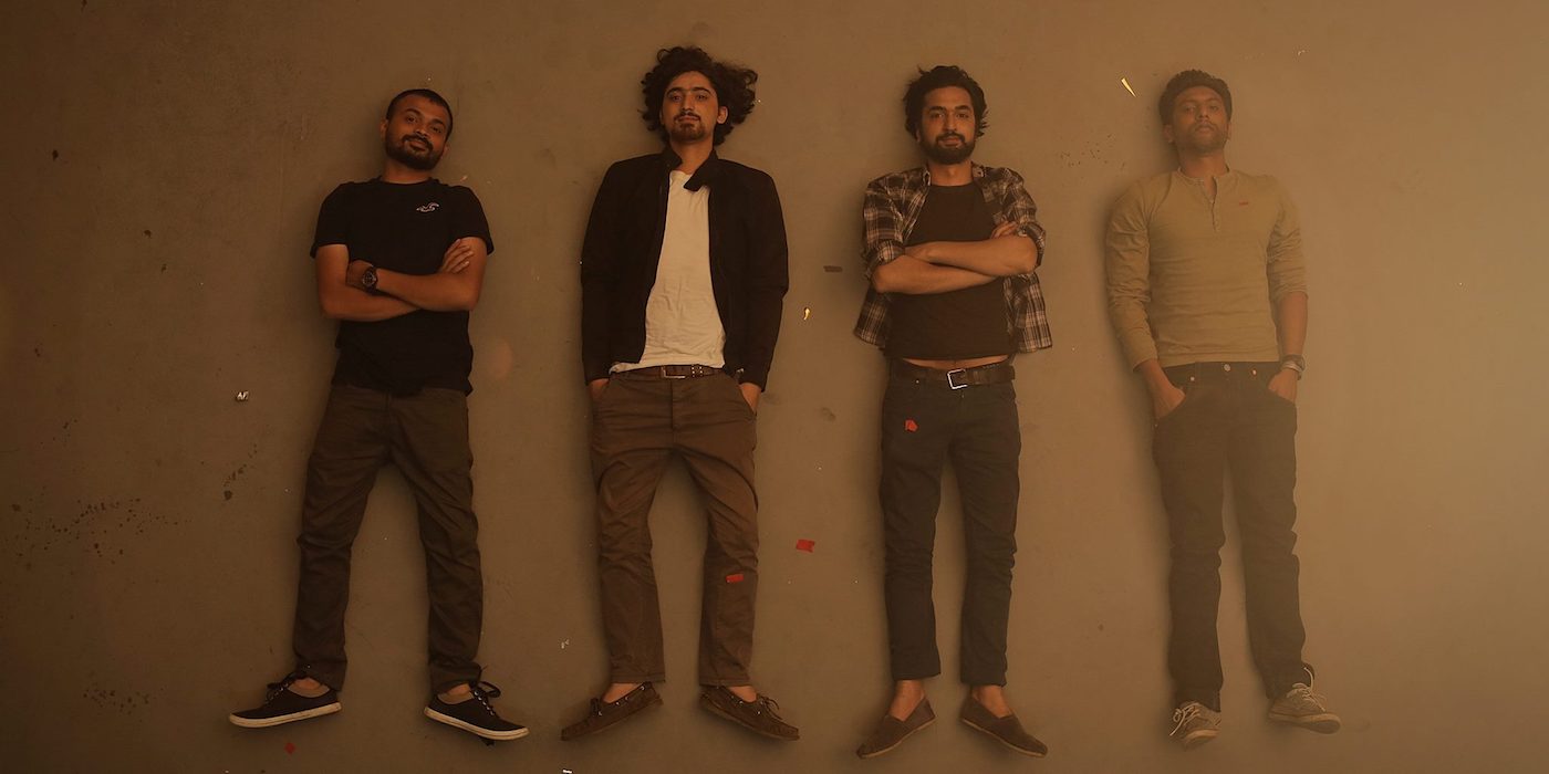 Dualist Inquiry, Shah Rule, Parvaaz & More