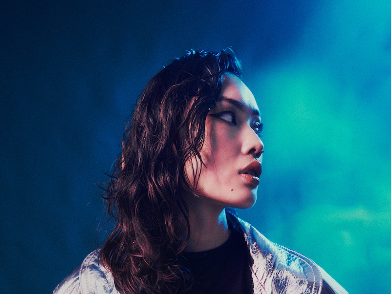 Angie Joins Kathmandu's New Wave Of Electronica Talent With 'Amaari ...