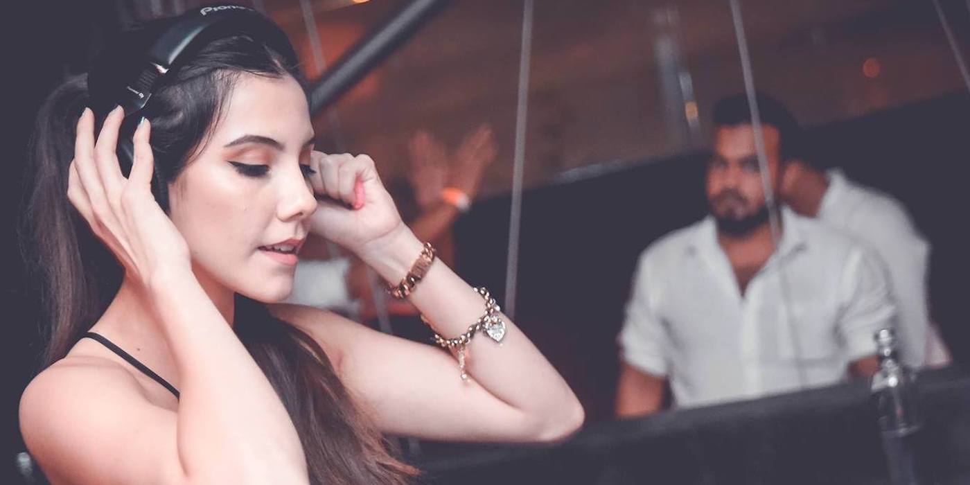 Ana Lilia, Akshay Mathker & Bird