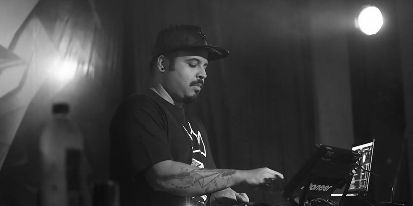 DJ SA
