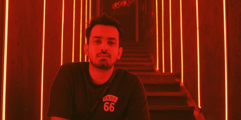 Farhan Rehman Delves Into a Fusion of Jazz, Afro & Latin on Debut EP ...