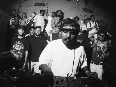 Review: On ‘Babylon’s Camp’, Swadesi’s BamBoy Keeps Dubstep Political But In The Indian Context As Kaali Duniya