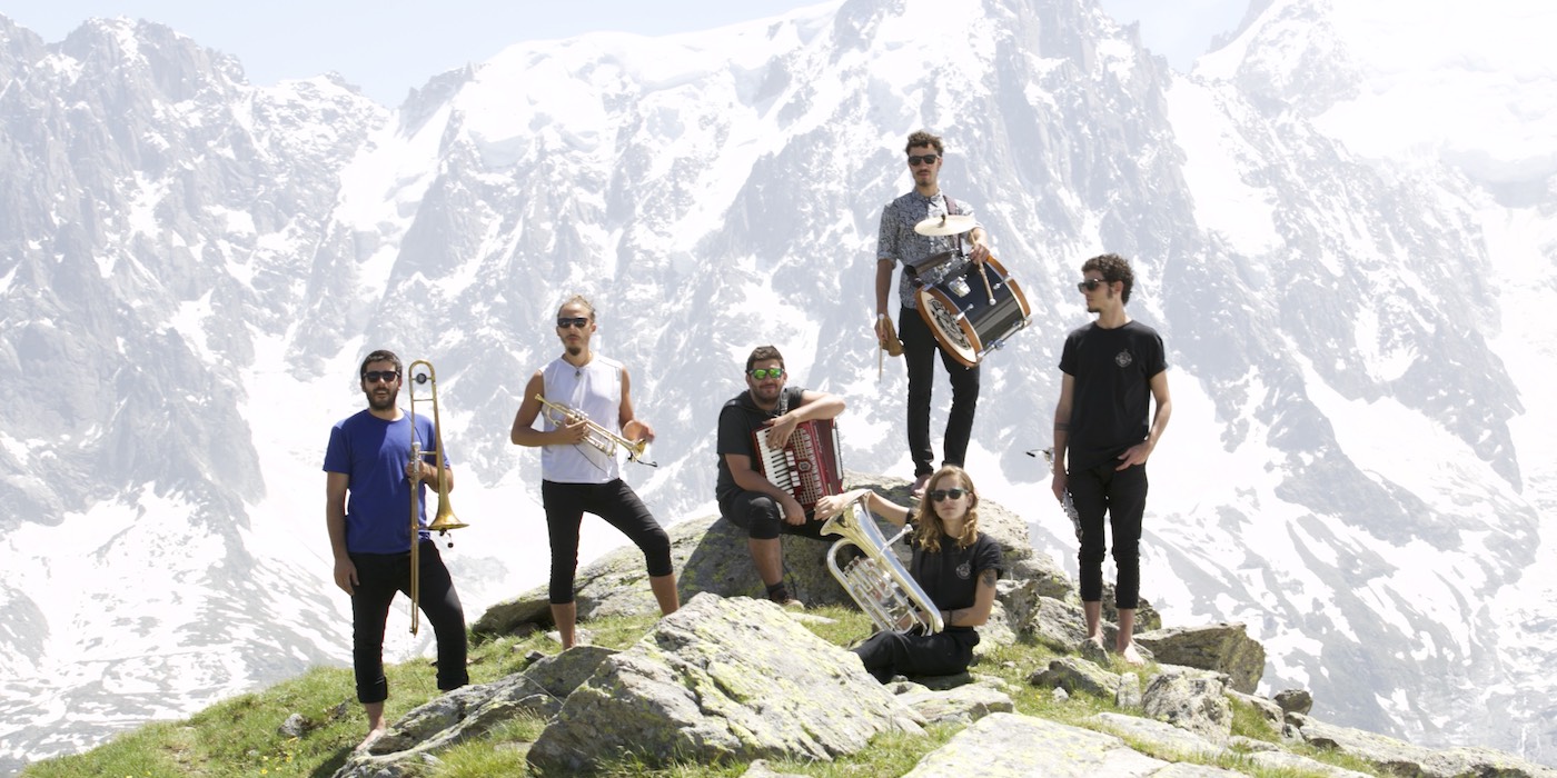 Jazz Weekender Announces Desmadre Orkesta, Tara Lily, Kayan & More