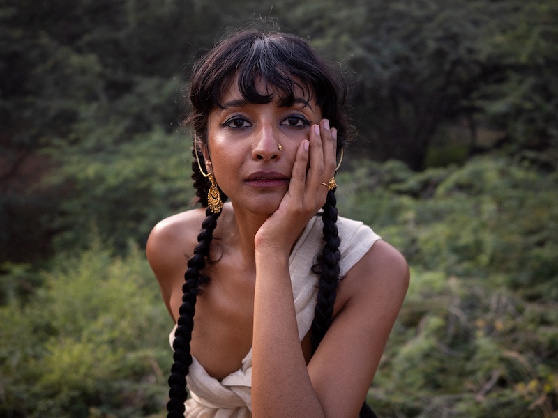 Review: 'Kali' Sees Ditty Blending Protest With Intimate Truths - Wild City