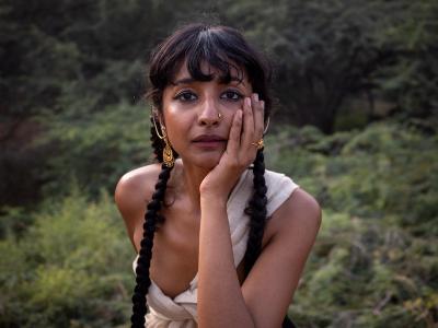 Review: 'Kali' Sees Ditty Blending Protest With Intimate Truths