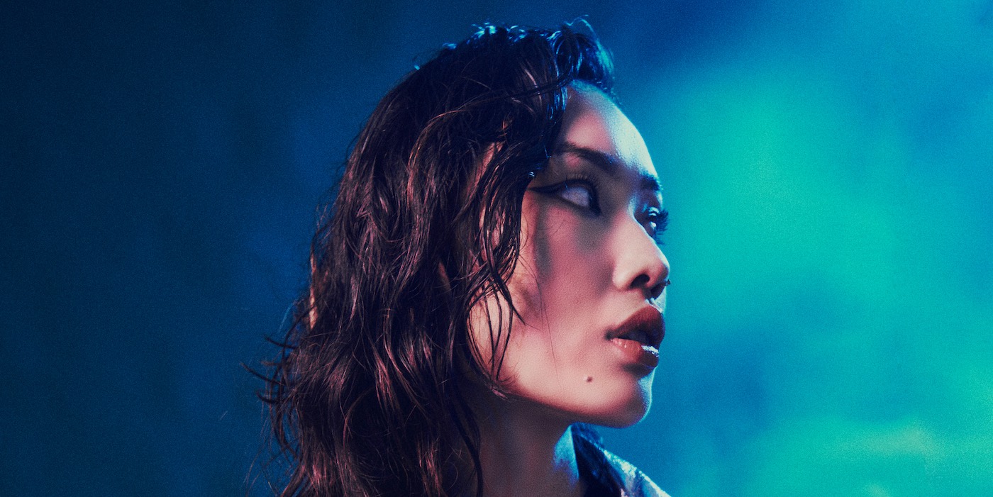 Angie Joins Kathmandu's New Wave Of Electronica Talent With 'Amaari ...
