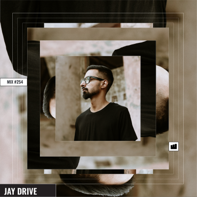 Wild City #254: Jay Drive