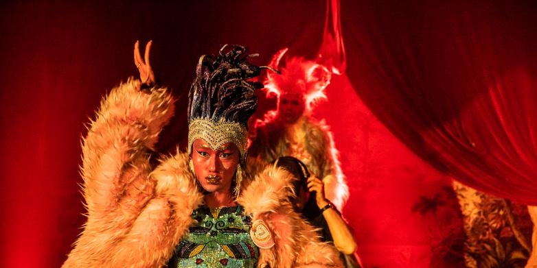 Magnetic Fields Festival Announces Additions To Its 2023 Lineup Magnetic Fields Festival Announces Additions To Its 2023 Lineup