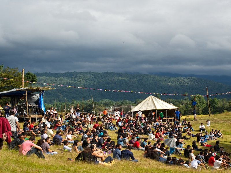 Ziro Festival of Music 2019 Announces Lineup - Wild City
