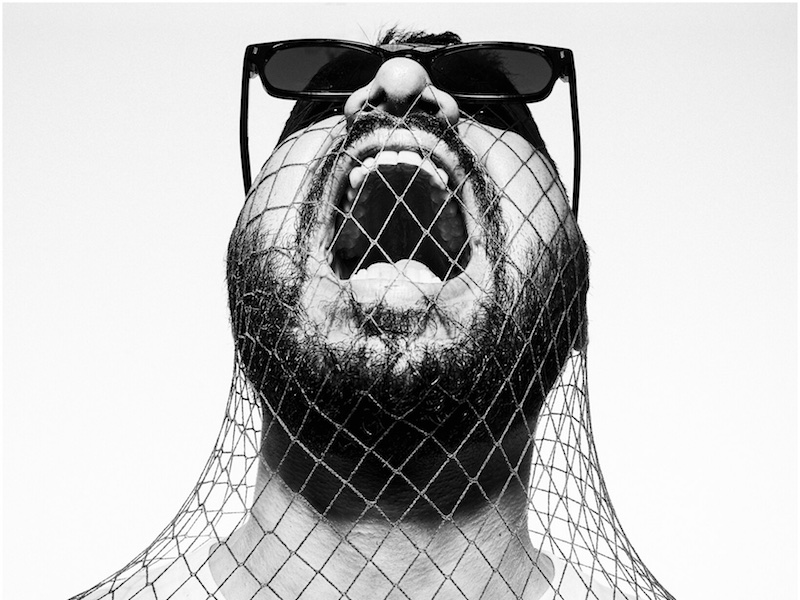 EZ Riser Drops Debut EP With 'The Slacktivist' - Wild City