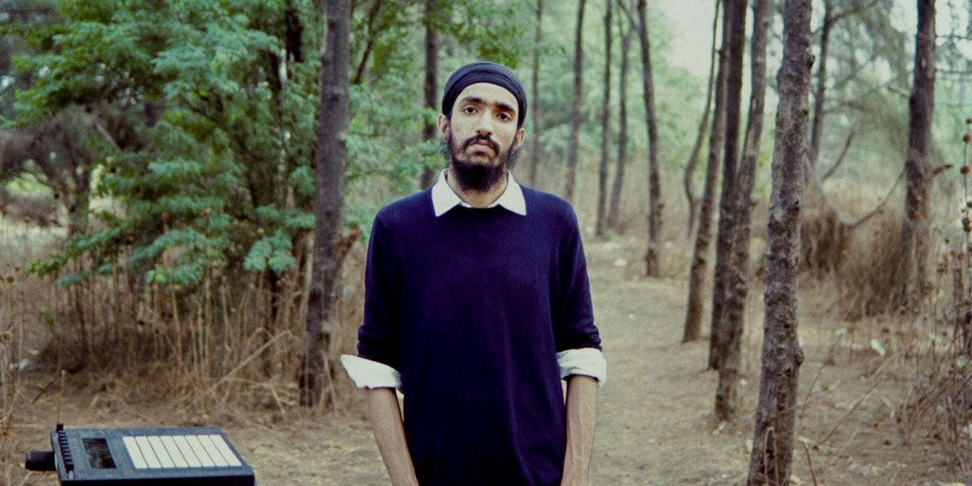 Exclusive First Listen: sudan & pruthvi Co-write On Gentle 'can you?'