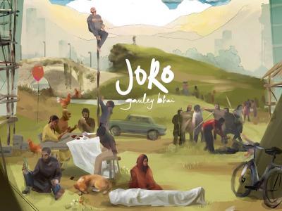 Review: ‘Joro’ By Gauley Bhai