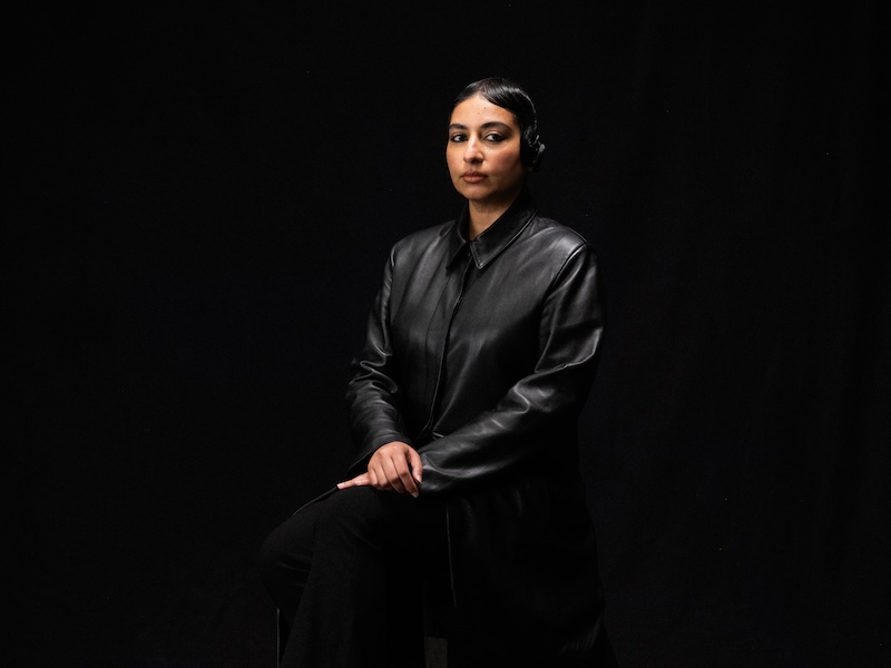 ‘I Never Tell Anybody That The Music Is Meditative’: Arooj Aftab On Genre, Exotification & Her Bonobo Collaboration