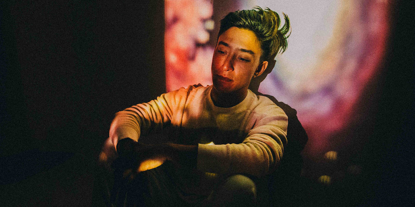 Shigeto Live Ensemble
