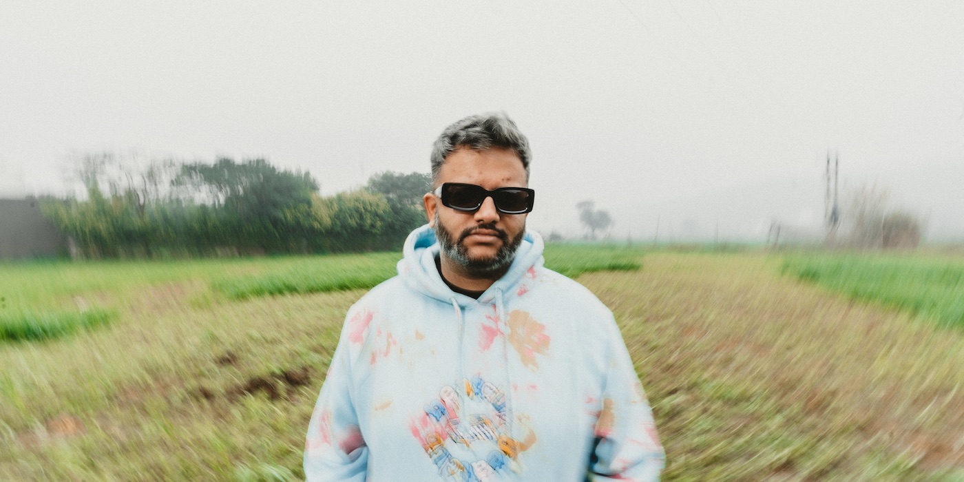 Hashbass Invites Spitfire, yungsta, Saniya MQ & More On Debut Mixtape 'House Of Hashbass, Vol. 1'