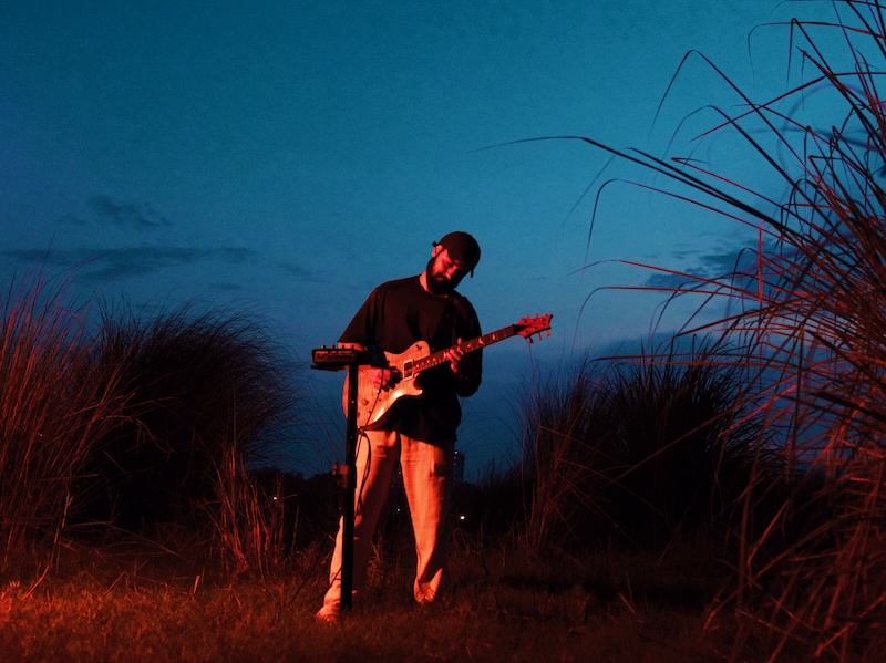 RAJ Turns To Jazz-House On New EP But It's Still Lo-Fi & Ambient ...