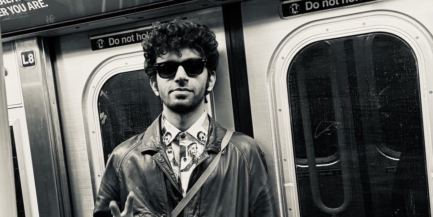 Tienas, Fenifina, RAK, 3bhk & Dhiraaj Collaborate On Single 'Project Air.Wav'