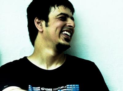 Wild City #073: Vipul