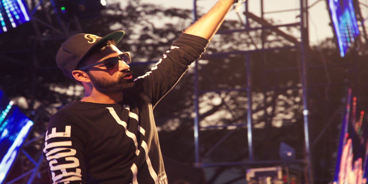 Gurbax & Roy SoulChild