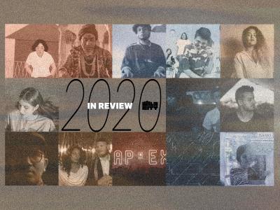 2020 In Review